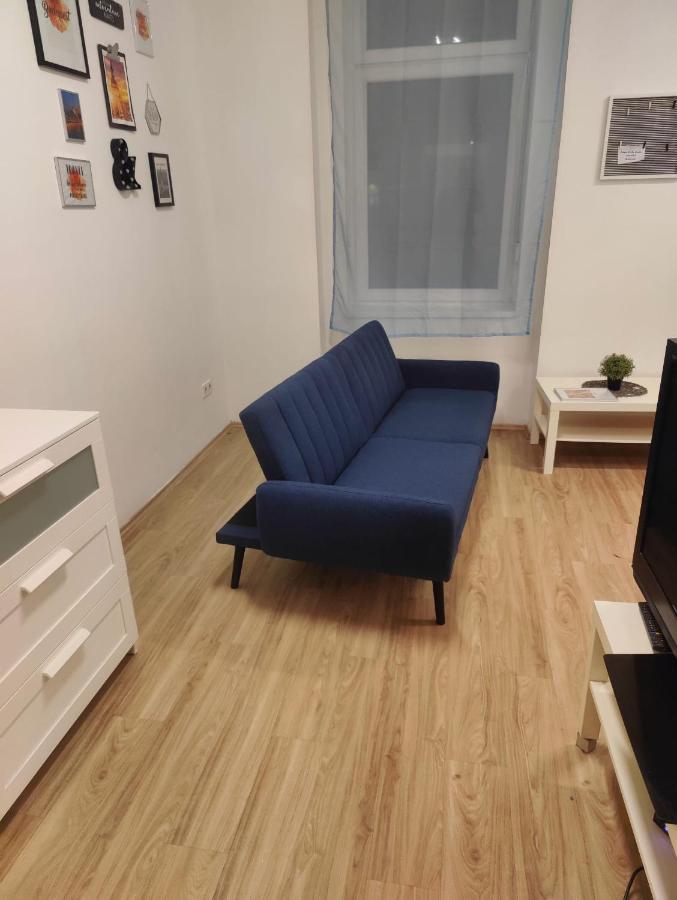 Apartment Retek Center Mammut Budapest