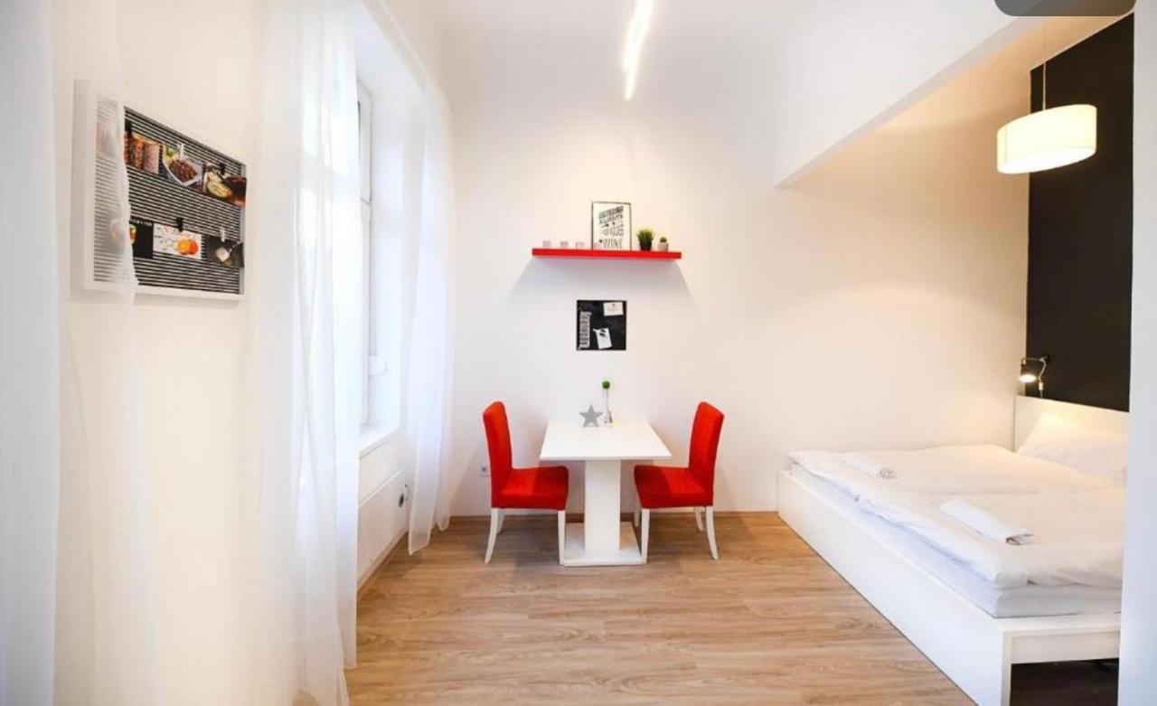 Retek Center Mammut Apartment *