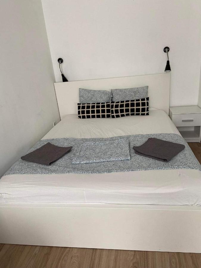 Apartment Retek Center Mammut *