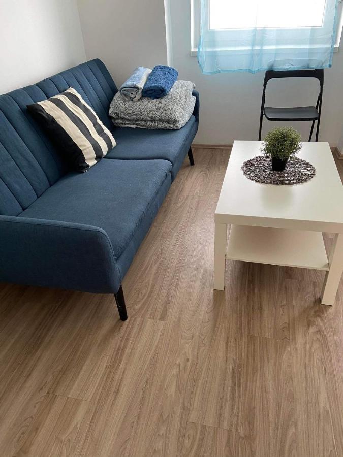Apartment Retek Center Mammut Budapest