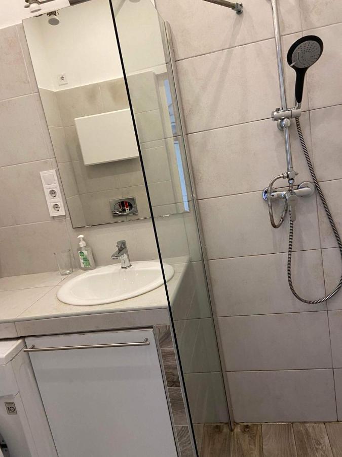 Apartment Retek Center Mammut Budapest