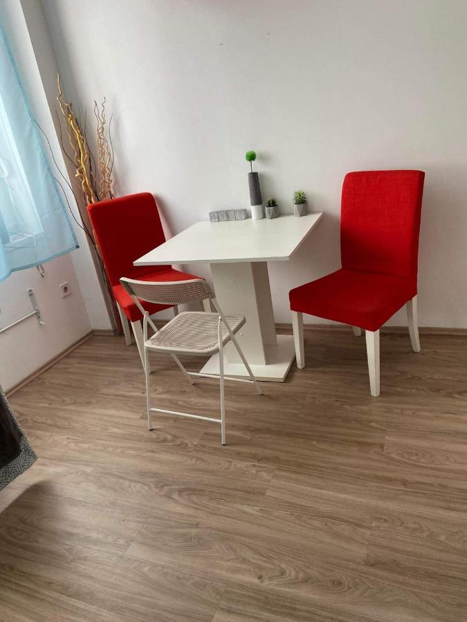 Apartment Retek Center Mammut Budapest